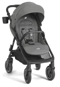 JOIE MYDRIFT Wózek spacerowy | Quartz