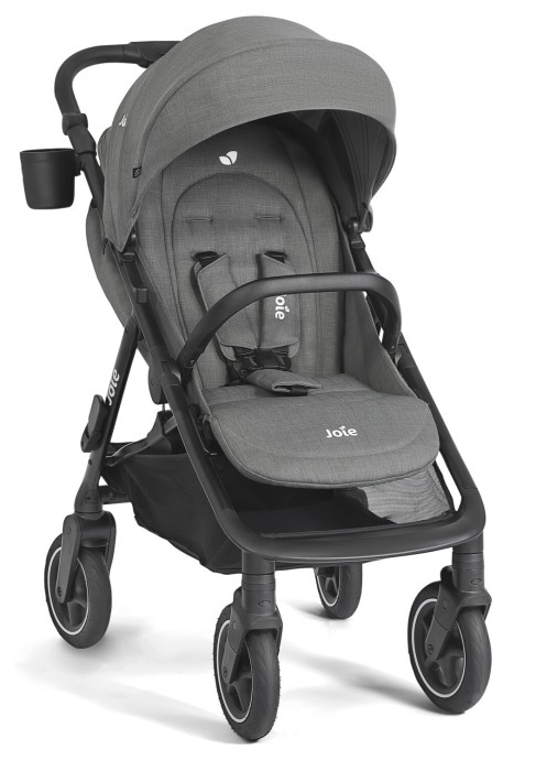 JOIE MYDRIFT Wózek spacerowy | Quartz