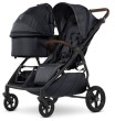 mast m.twin x - konfiguracja rok po roku -  kolor dark grey (ciemny szary) - widok pod skosem