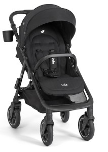 JOIE MYDRIFT Wózek spacerowy | Raven