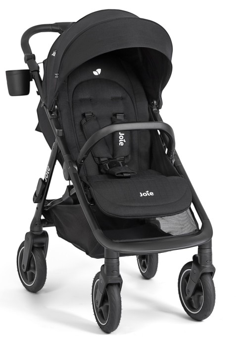 JOIE MYDRIFT Wózek spacerowy | Raven