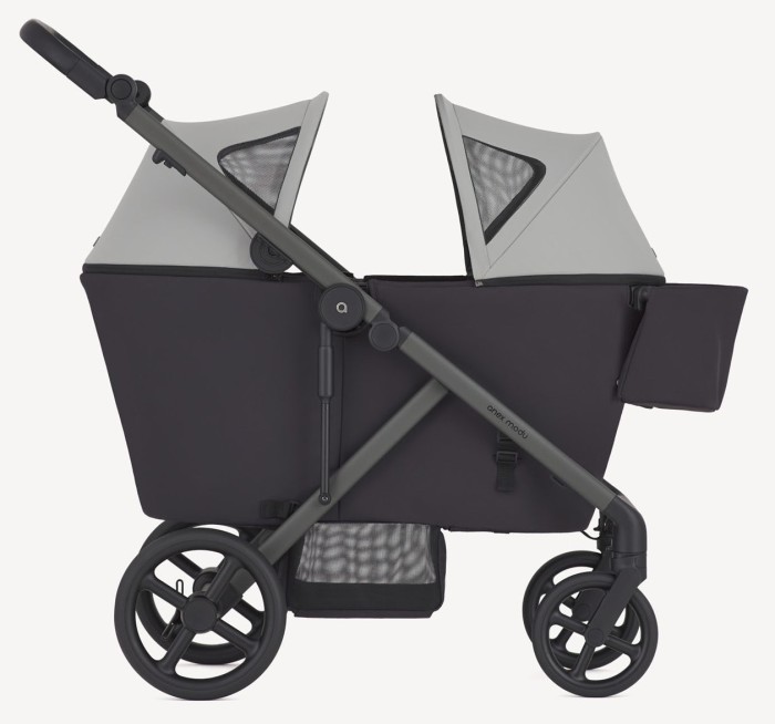 ANEX MODU WAGON Wózek dziecięcy  typu wagon | Haze