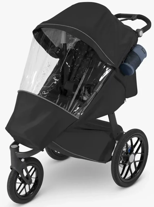 UPPAbaby Folia przeciwdeszczowa do wózka RIDGE