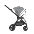 Anex IQ Basic kolor Loft - folia przeciwdeszczowa na spacerówce