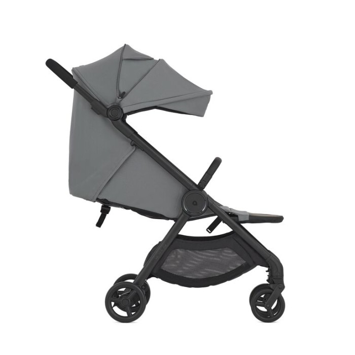 Anex IQ Basic kolor Loft - kompaktowa spacerówka buggy