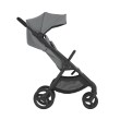 Anex IQ Basic kolor Loft - wózek spacerowy z dużymi kołami