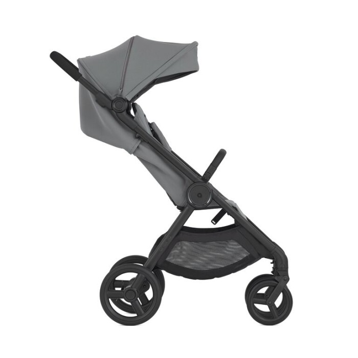 Anex IQ Basic kolor Loft - wózek spacerowy z dużymi kołami