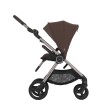 Anex IQ Premium kolor Brew - wózek 2w1