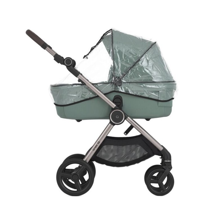 Anex IQ Premium kolor Olly  - folia przeciwdeszczowa na gondoli