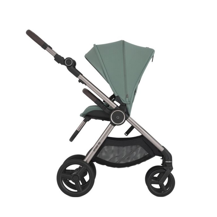 Anex IQ Premium kolor Olly  - wózek 2w1
