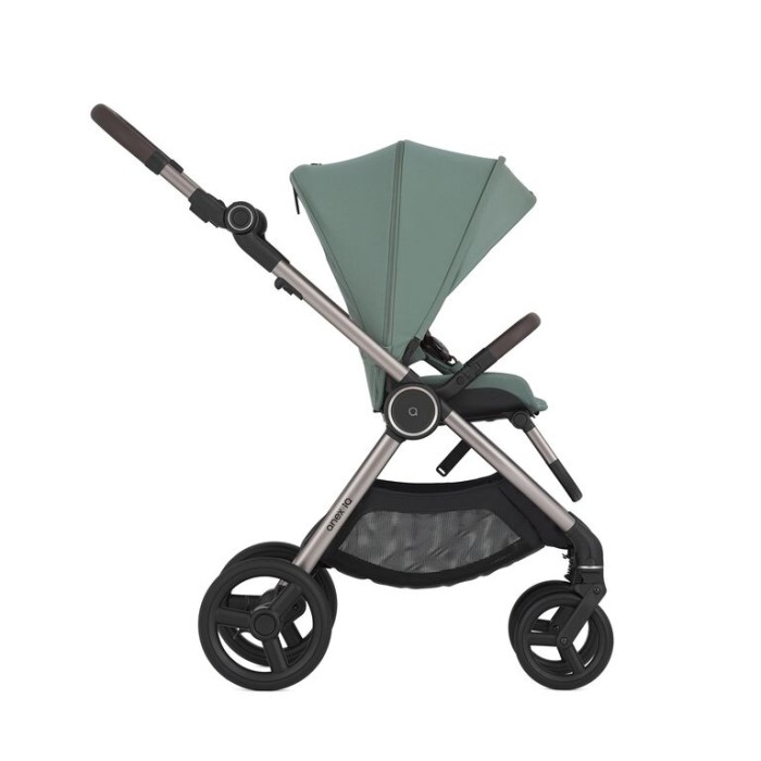 Anex IQ Premium kolor Olly  - kompaktowa spacerówka