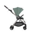 Anex IQ Premium kolor Olly  - wózek spacerowy