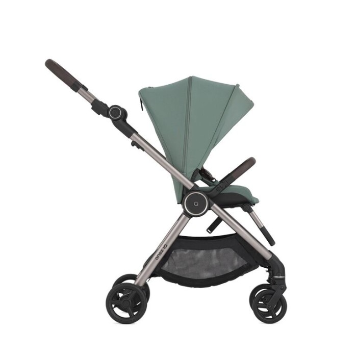 Anex IQ Premium kolor Olly  - wózek spacerowy
