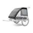 Thule Courier - zestaw dla psa - opcjonalne wyposażenie
