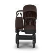 Bugaboo Donkey 6 Mono Cocoa Brown wózek 2w1