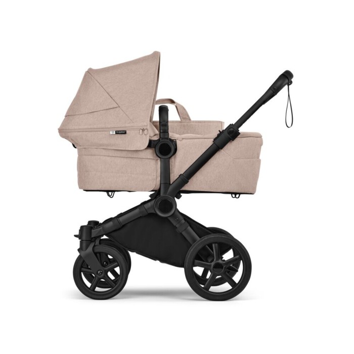 Bugaboo Donkey 6 Mono Desert Taupe wózek z gondolą