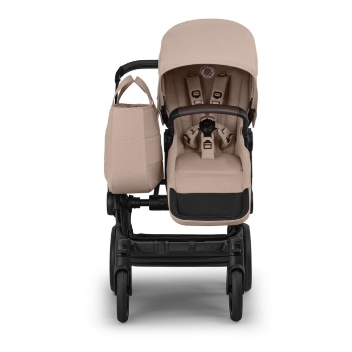 Bugaboo Donkey 6 Mono Desert Taupe wózek 2w1