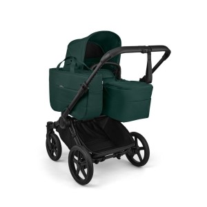 BUGABOO DONKEY 6 MONO wózek dziecięcy 2w1 | Fern Green