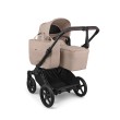 Bugaboo Donkey 6 Mono Desert Taupe wózek dzięciecy 2w1