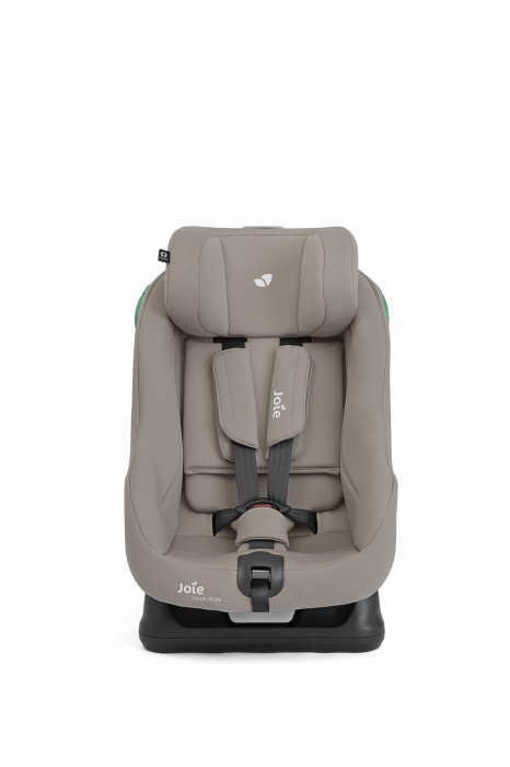 Joie Steadi R129 with canopy kolor Moon Rock fotelik samochodowy na pas