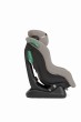 Joie Steadi R129 with canopy kolor Moon Rock fotelik 0-18 kg