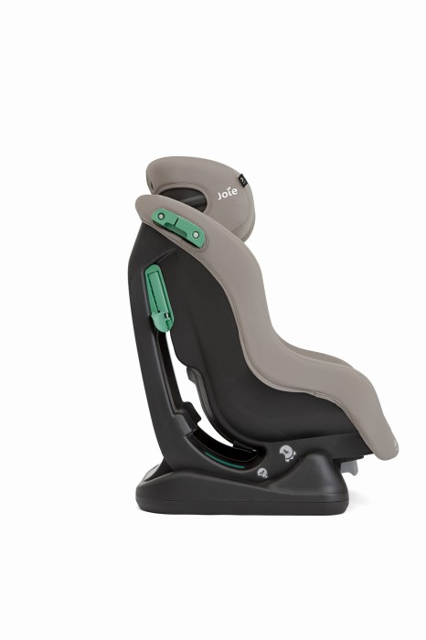 Joie Steadi R129 with canopy kolor Moon Rock fotelik 0-18 kg