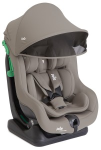 JOIE STEADI R129 z budką - fotelik 40-105cm | Moon Rock