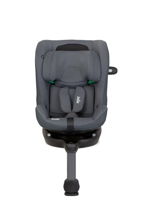 Joie i-Spin 360 Max kolor Moonlight - frontem w grupie 40-105 cm, bez wkładki redukcyjnej