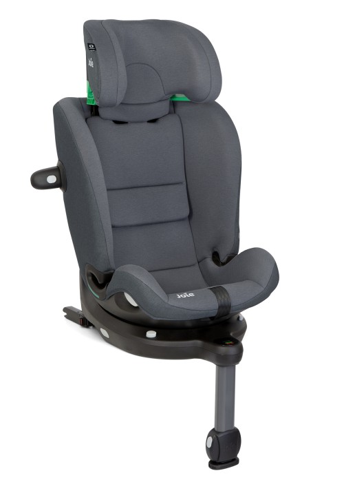 Joie i-Spin 360 Max kolor Moonlight - skosem w grupie 100-150 cm