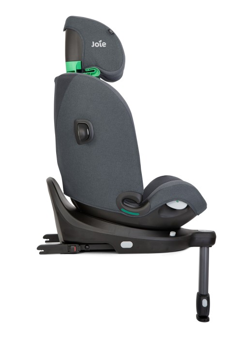 Joie i-Spin 360 Max kolor Moonlight - bokiem  w grupie 100-150 cm