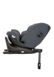 Joie i-Spin 360 Max kolor Moonlight - odchylony tyłem do kierunku jazdy w grupie 40-105 cm