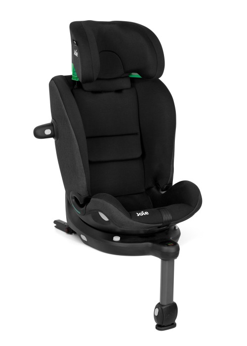 Joie i-Spin 360 Max kolor Raven - skosem w grupie 100-150 cm