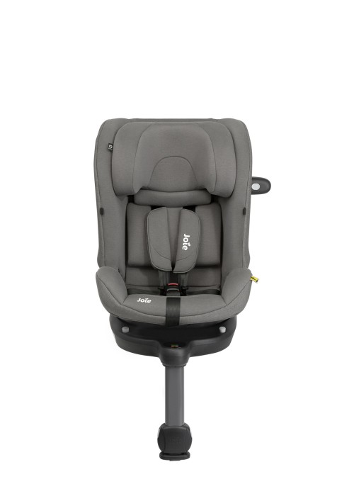Joie i-Spin 360 Max kolor Thunder - frontem w grupie 40-105 cm, bez wkładki redukcyjnej