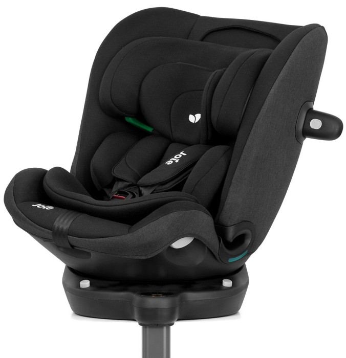 Joie i-Spin 360 MAX 40-150 cm | Raven