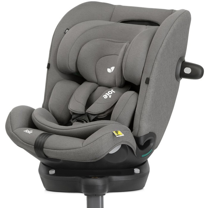 Joie i-Spin 360 MAX 40-150 cm | Thunder