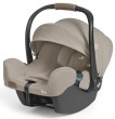 Joie i-Starter fotelik dla noworodka | Sandstone