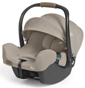 Joie i-Starter fotelik dla noworodka | Sandstone
