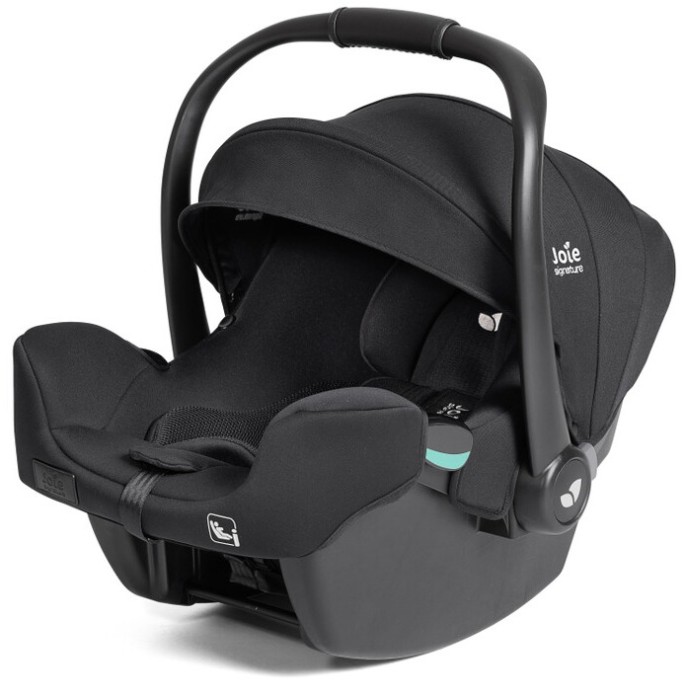 Joie i-Starter fotelik dla noworodka | Eclipse