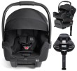 Joie i-Starter fotelik dla noworodka + baza ISOFIX | Eclipse