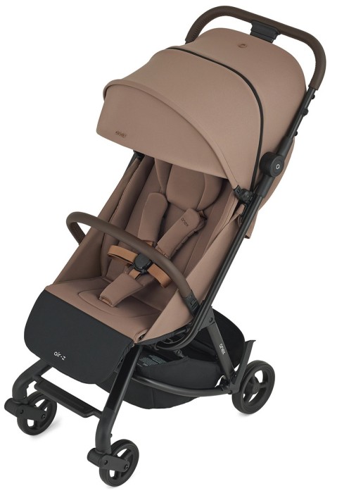 ANEX AIR-Z PLUS lekki wózek spacerowy | Milo