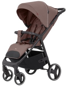CARRELLO BRAVO 2026 wózek spacerowy | Fawn Beige