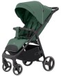 carrello bravo - wózek spacerowy - kolekcja 2026 - kolor spring green