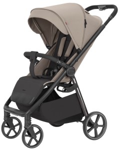 CARRELLO BRAVO M/LITE wózek dziecięcy spacerowy Fortune Beige