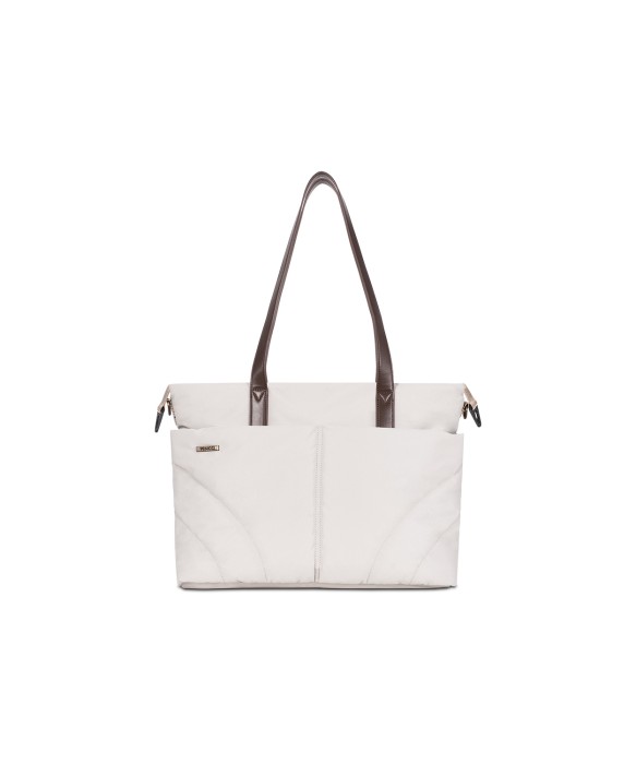 Venicci Claro 2 Vanilla - torba do wózka