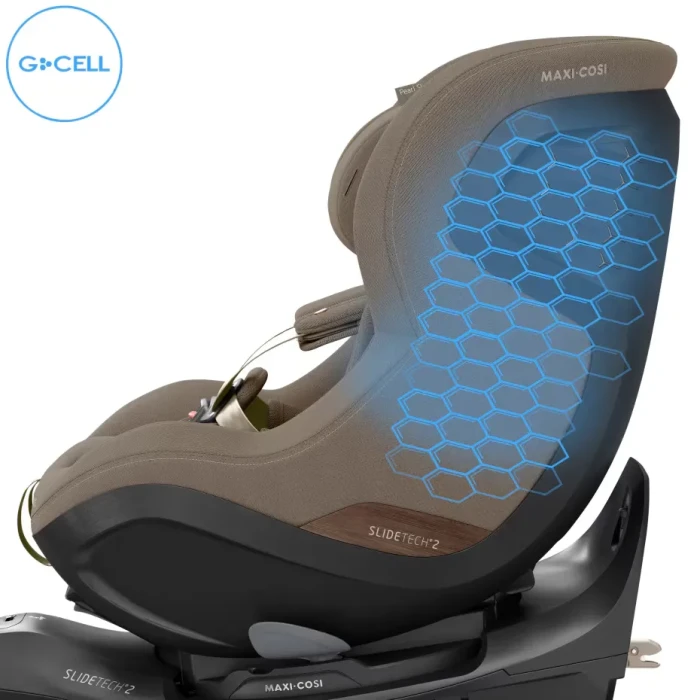 8638251110_F6_2026_maxicosi_carseat_babytoddlercarseat_pearlslidepro_brown_authentictruffle_gcellsideimpacttechnology_side_3_11zon.webp