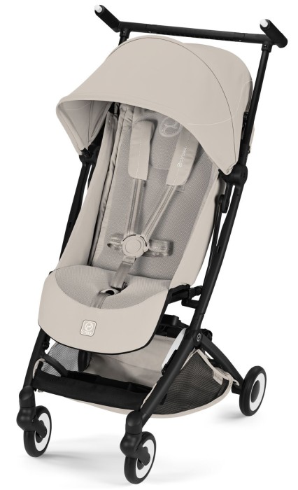 CYBEX LIBELLE 2026 mała spacerówka | Dune Grey