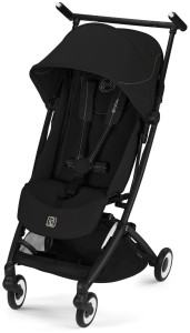 CYBEX LIBELLE 2026 mała spacerówka | Magic Black