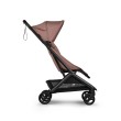kompaktowa spacerówka bugaboo butterfly 2 - kolor dusty pink