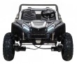 Pojazd 4-osobowy Buggy ATV RACING UTV2000 Biały-3 6660 