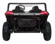 Pojazd 4-osobowy Buggy ATV RACING UTV2000 Biały-6 6660 